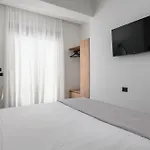 فيلة Blue Infinito Boutique Villa, Infinity Pool , Heated Jacuzzi & Panoramic Sea View *