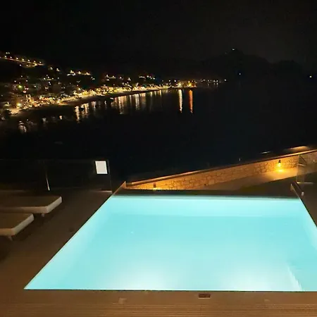 Blue Infinito Boutique - Stegna Rhodes Villa
