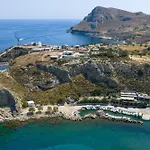 Villa Blue Infinito Boutique Villa, Infinity Pool , Heated Jacuzzi & Panoramic Sea View *