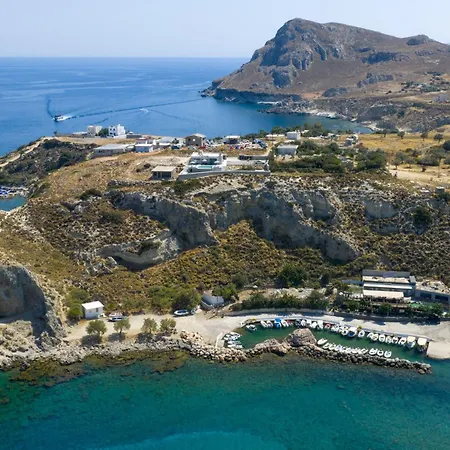 Villa Blue Infinito Boutique Villa, Infinity Pool , Heated Jacuzzi & Panoramic Sea View *